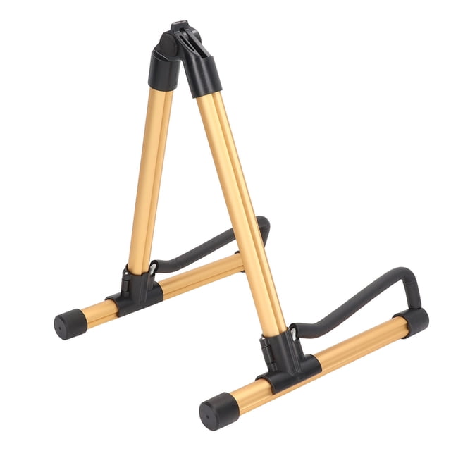 Soporte plegable para guitarra, soporte plegable para guitarra, soporte plegable ajustable para instrumentos, soporte plegable para instrumentos, materiales ecológicos