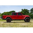 thumbnail image 4 of Rough Country 2.5" Suspension Kit for 2020-2023 Jeep Gladiator JT 4WD - 63430A, 4 of 4