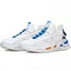 thumbnail image 1 of Tenis Hombre, Zapatos Hombre Deportivos, Zapatos de Malla Transpirable para Hombre, Zapatillas de Deporte Casuales de Moda para Entrenamiento Caminar Correr Gimnasio&nbsp;, 1 of 7