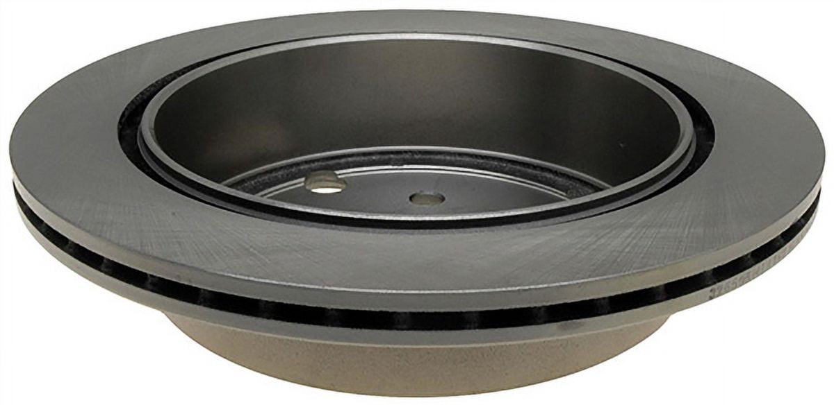 ACDelco Disc Brake Rotor 18A2739AC Fits select: 2010-2014 SUBARU LEGACY, 2013-2016 TOYOTA SCION FR-S