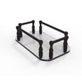 thumbnail image 4 of Vanity Top Glass Guest Towel Tray, 4 of 4