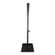 thumbnail image 5 of Tee de bateo de béisbol y sóftbol ajustable, altura ajustable, para viajes, resistente a intemperie, para niños y adultos, soporte portátil de 24 a, 5 of 8