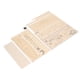 thumbnail image 1 of Modelo De Barco, Kit De Modelo De Barco Interactivo Duradero De Madera Para Adultos DIY, 1 of 7