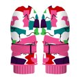 thumbnail image 1 of Guantes De Nieve Para Niños, Mitones De Invierno De Esquí Para Niños, Mitones De Nieve Impermeables A Prueba De Viento Para Niños Y Niñas, Mitones Deportivos De Invierno matsuzay AP006756-01, 1 of 6