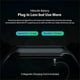 thumbnail image 4 of BLACKVIEW R1 1.47-Inch Smart Band Fitness Watch with Health Monitoring, 4 of 5