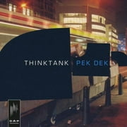 Thinktank - Pek Dek - CD
