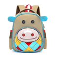 thumbnail image 1 of GOJOY Kindergarten schoolbag light and load-reducing children's shoulder backpack spine protection schoolbag, 1 of 4