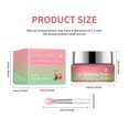 thumbnail image 3 of Fiudx Barra de Labios En Colágeno, Barra Hidratante Moisturelock, Labial Nutritivo Smooth Kiss, Previene La Sequedad y Grietas, Enriquecida En Ingredientes Naturales, Uso Diario para Todo Tipo de Pie, 3 of 7