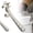 1PC, variant on 7-in-1 Aluminum Bung Wrench, Aluminum 5 Gallon Bucket Opener Tool, Heavy Duty Bung Wrench, Multifunctional Metal Pail Lid Remover for Industrial Home Garage Use, Non Sparking Designn (1PC)