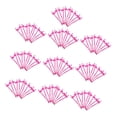 thumbnail image 1 of Paquete de 100 Bar Plástico Soledad Flamingo Cocktail agitadores 15cm, 1 of 7