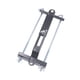 thumbnail image 5 of Sujeción de batería de automóvil Soporte de amarre de batería Barra transversal de batería genérica universal 270 mm, 5 of 9
