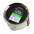 thumbnail image 1 of GPS Speedometer Speed Gauge IP67 Waterproof for Cars Boats, 1 of 7