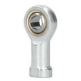thumbnail image 1 of Joint Bearing, Galvanized Left Threaded Rod End Sliding Bearing  for Automatic Dampers for Industry for Forging Machines for Hydraulic Cylinders, 1 of 7