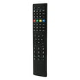 thumbnail image 3 of Mando a distancia de repuesto RC1255 Mando a distancia universal para TV compatible con televisores Medion, 3 of 8