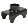 thumbnail image 2 of Adaptador de eje de gato, negro, universal, para elevación de eje de coche, de hierro, adaptador de gato hidráulico, 2 of 14