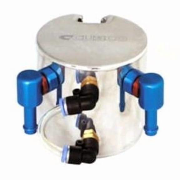 Misc Oil Catch Can