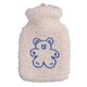 thumbnail image 2 of Bolsa de Agua Caliente Jadeshay Felpa Multifuncional 500 ml, 2 of 14