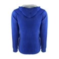 thumbnail image 2 of Next Level Apparel Women's Midweight French Terry Zip Hoody, 2 of 2