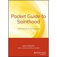 thumbnail image 1 of Pocket Guide to Sainthood: The Field Manual for the Super-Virtuous Life, 1 of 2