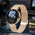 thumbnail image 3 of Jubipavy Smartwatch Bluetooth Call HD Screen Custom Dial Meter Watch, 3 of 9