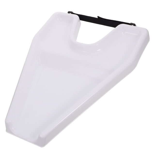 Hairdressing Salon Basin Practical Washing Hair Sink Treatment Shampoo Tray