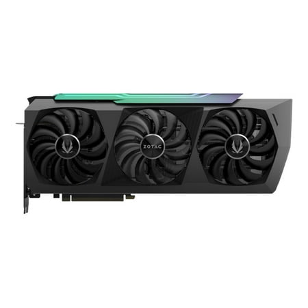 ZOTAC GAMING GeForce RTX 3070 Ti - Graphics card - GF RTX 3070 Ti