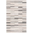 thumbnail image 2 of Safavieh Fifth Avenue Hilda Geometric Area Rug, Ivory/Gray, 4' x 6', 2 of 11