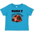 thumbnail image 3 of Inktastic Nana's Little Ladybug Boys or Girls Baby T-Shirt, 3 of 5