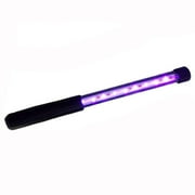Dewadbow Portable USB Sterilize UV-C Light Germicidal Lamp Handheld