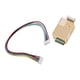 thumbnail image 4 of Sensor de CO2 infrarrojo MH-Z19 para piezas de repuesto de reparación de monitor de de de dióxido de carbono Yotijar Sensor de dióxido de carbono, 4 of 7