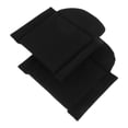 thumbnail image 6 of FRCOLOR 2pcs Camera Bag Insert Padded Camera Bag Inserts Shockproof Padding Flexible Partition Reusable Divider For Travel And Storage, 6 of 8