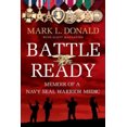 thumbnail image 3 of Battle Ready: Mémoires d'Un Guerrier Navy SEAL Medic, 3 of 3