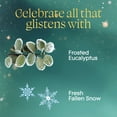 thumbnail image 3 of Glade® chandelle parfumée, Bergamot Blissmas™, 3 of 8