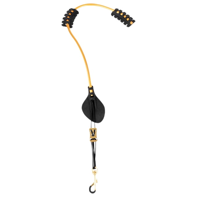HILABEE Saxophone Neck Strap Instruments Accessories Support for Kids Adults Soprano Gold