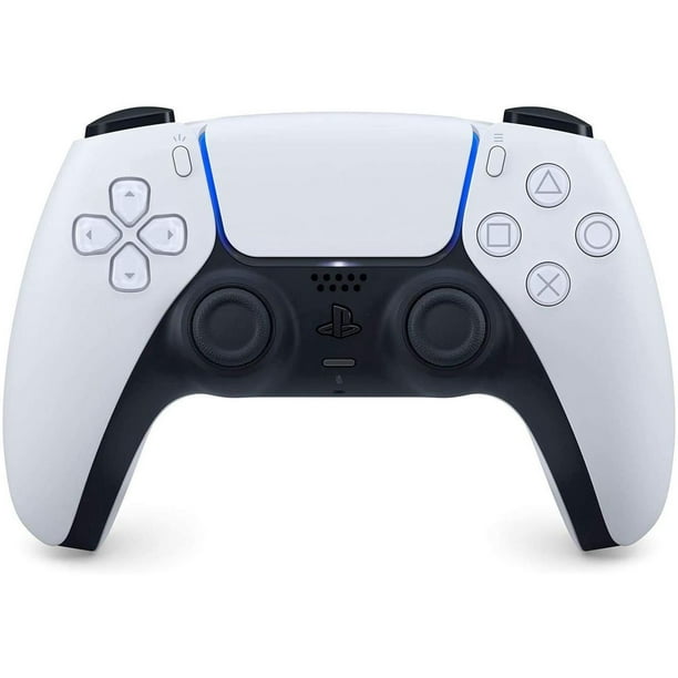 Sony - TEC Sony PlayStation PS5 Gaming Console (Disc Version