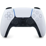 Restored TEC Sony PlayStation_PS5 Gaming Console (Disc Version), Sony PlayStation - 5