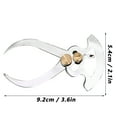 thumbnail image 4 of Gaps Gauge,   Waterproof  Feeler Gauges  For Measuring, 4 of 8
