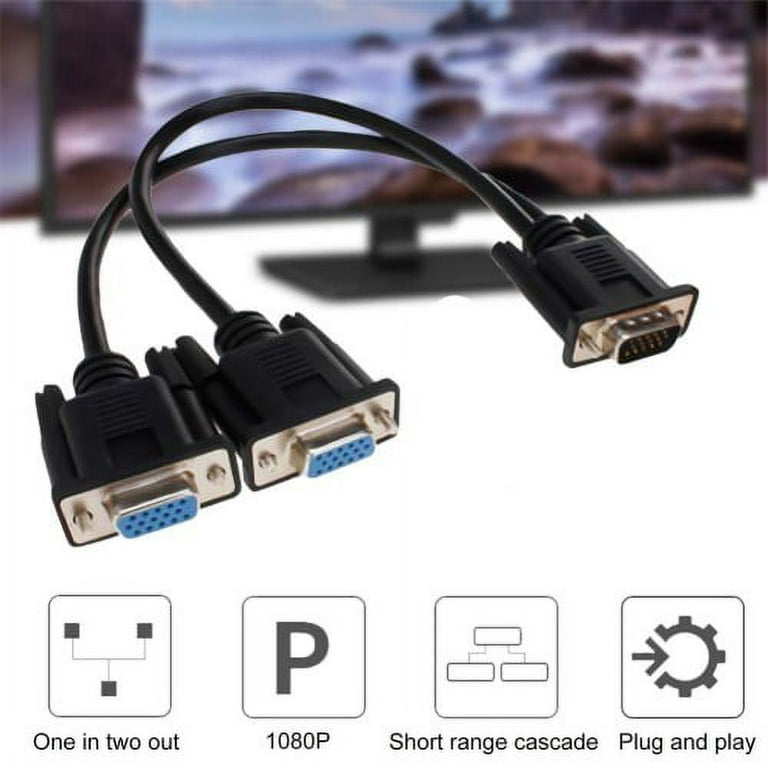 Computer screen hotsell adapter