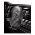 thumbnail image 2 of Soporte Porta Celular 360º Para Auto Rejilla De Ventilación, 2 of 8