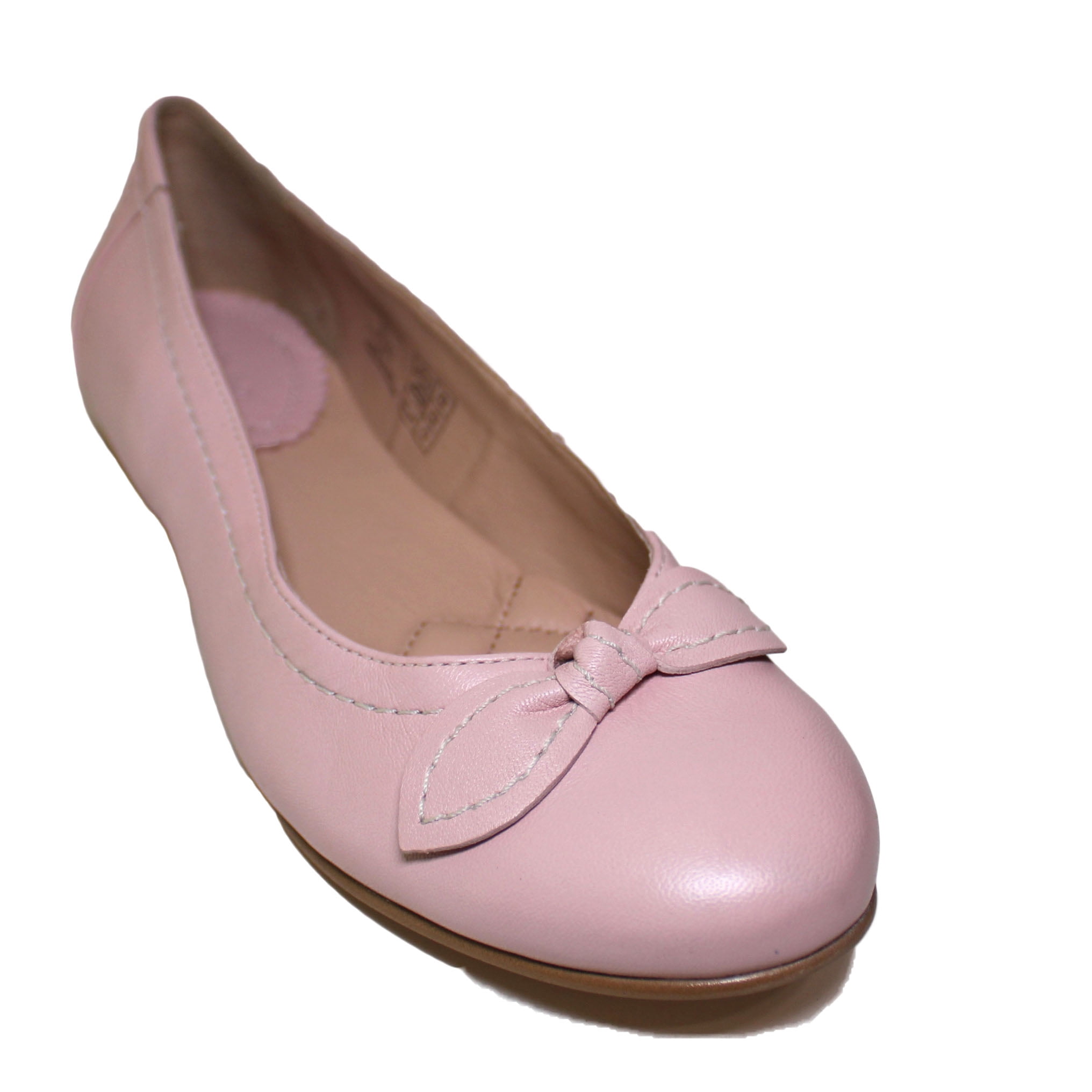 lands end women's shoes flats