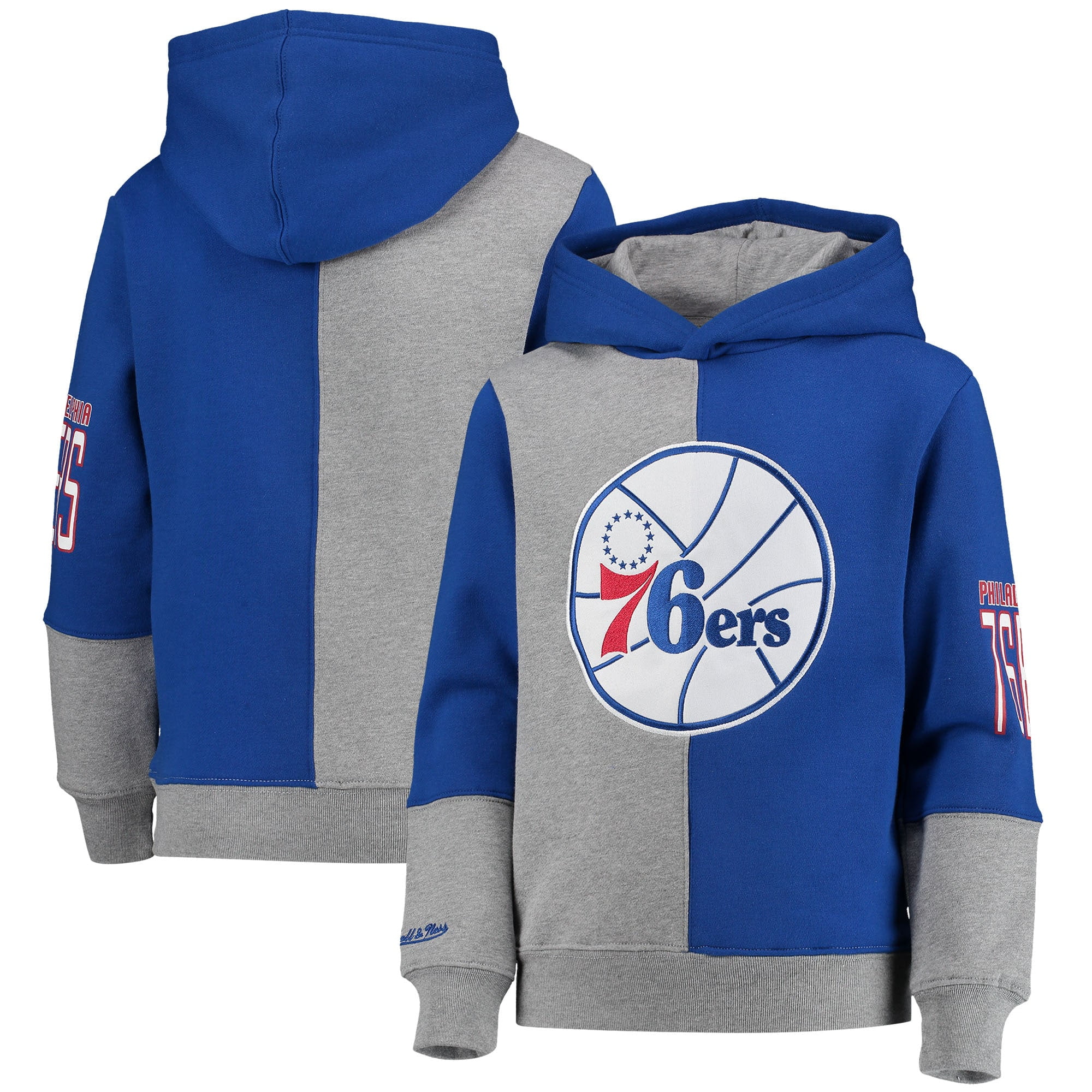 custom hoodies philadelphia
