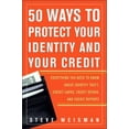 thumbnail image 1 of Pre-Owned 50 Ways To Protect Your Identity And Your Credit: Everything You Need To Know About Identity Theft, Credit Cards, Credit Repair, And Credit Reports (Paperback) 013146759X 9780131467590, 1 of 1