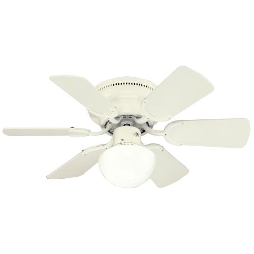 Westinghouse Ceiling Fan With Light Kit 30 6 Blades White Com - 30 6 Blade Ceiling Fan With Light Westinghouse Ceiling Fan With Light Kit 30 6 Blades White Com - 30 6 Blade Ceiling Fan With Light