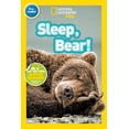 thumbnail image 1 of National Geographic Kids Readers: Sleep, Bear! Paperback – Jan. 1 2015, 1 of 1