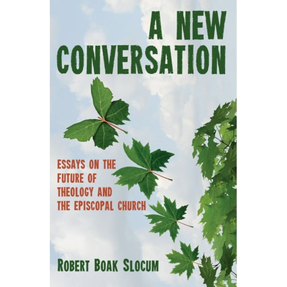 A New Conversation (Paperback)