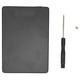 thumbnail image 1 of Caja adaptadora de disco duro SSD, carcasa SSD M.2 NGFF NGFF SATASSD Lector de disco duro Estándares líderes en la industria, 1 of 9