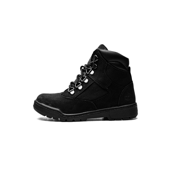 TIMBERLAND PRE SCHOOL 6 Inch Field Boot 44790 from Stadium Goods