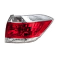 thumbnail image 1 of Calavera Highlander 2011 A 2013 Toyota Der DEPO  ., 1 of 4