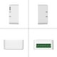thumbnail image 4 of Modulo de retransmisión de conmutación Abanopi Wifi Switch de doble función 16A, 4 of 8