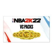 NBA 2K22 450,000 VC - Nintendo Switch [Digital]